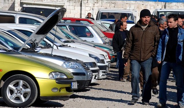 Sürücüler dikkat: Motorin ve benzini az yakmak isteyen hemen denesin