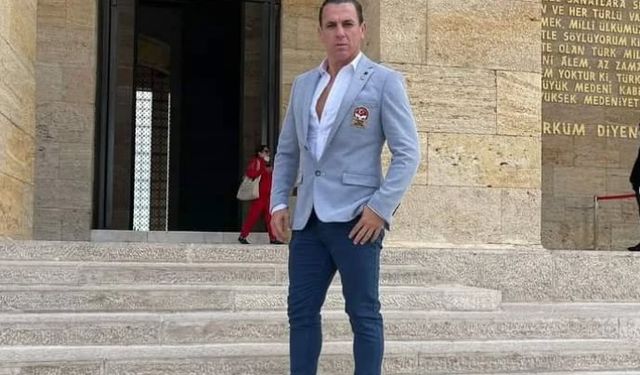 Tarkan Özyılmaz, Osmaniyespor’da