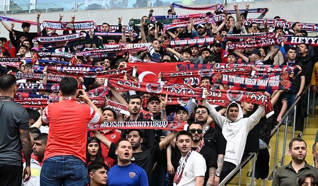 Yeni Mersin İdmanyurdu’nda Sessizlik Sürüyor