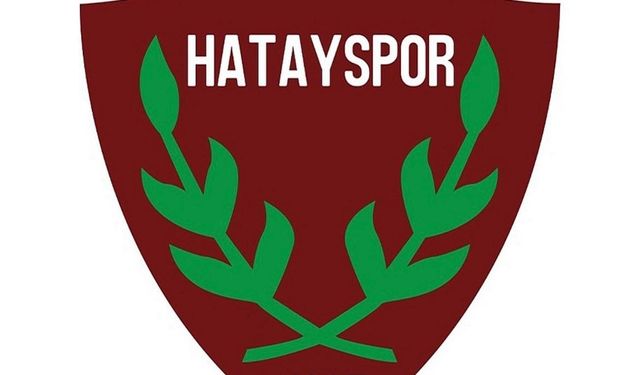 Hatayspor Transfer Yasağının Geçici Olduğunu Duyurdu