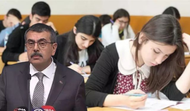 Zorunlu Lise Eğitimi 2 Yıla Düşecek Mi? Bakan Yanıtladı