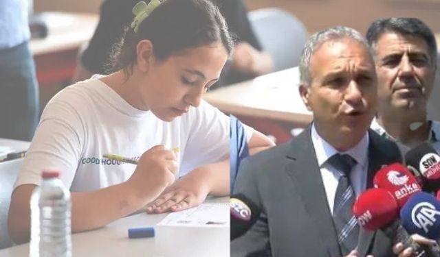 CHP'den LGS Soru Sızdırma İddiasına Yargı Hamlesi