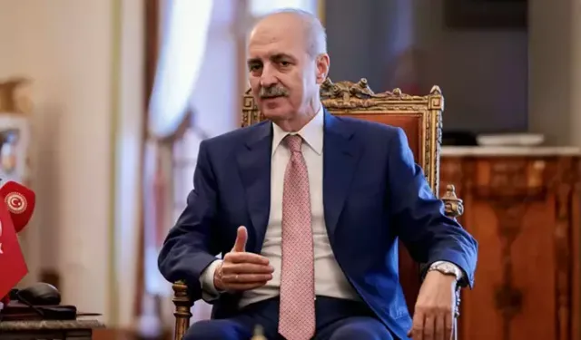 TBMM'de Terörsüz Türkiye Komisyonu Kuruluyor: Üye Dağılımı Açıklandı