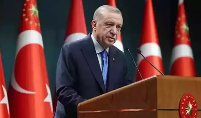 Erdoğan, 20 Temmuz’da KKTC’de Törenlere Katılacak