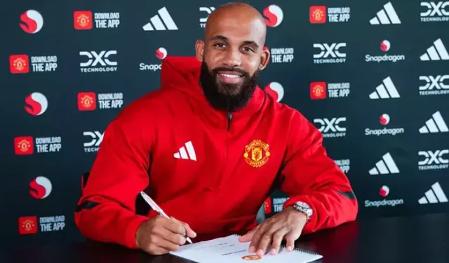 Bryan Mbeumo Manchester United’da! 5 Yıllık Sözleşme İmzalandı