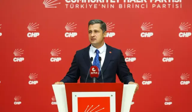 CHP'den İktidara Sert Tepki: “Geçim Derdi Umurunuzda Değil”
