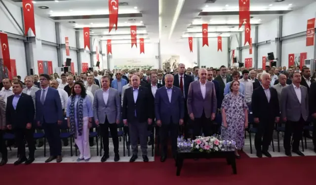 Terörsüz Türkiye Komisyonu Kuruluyor: TBMM’den Tarihi Adım
