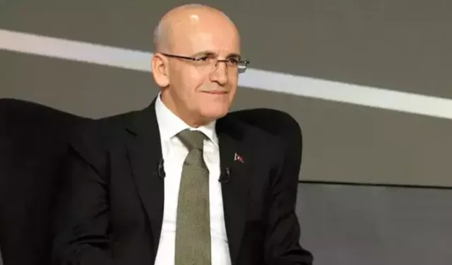Bakan Şimşek: Turizm, Gerilimlere Rağmen Ekonomiye Güç Katmaya Devam Ediyor