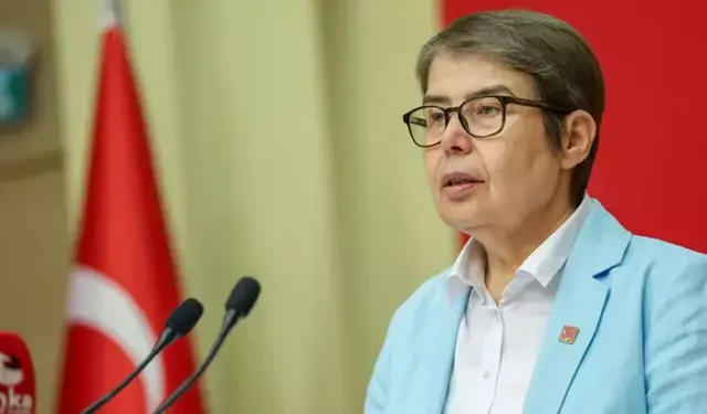 CHP'li Şahbaz: “Tutuklulara Sağlık Hizmeti Engellenemez"
