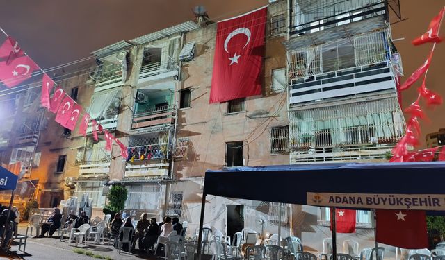 Şırnak’ta Şehit Olan Jandarma Uzman Çavuş'un Acı Haberi Adana’ya Ulaştı