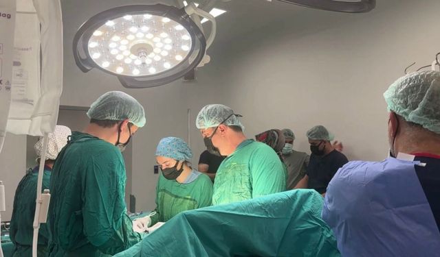 Genç Yaşta Hayatını Kaybetti, Organlarıyla İki Kişiye Umut Oldu
