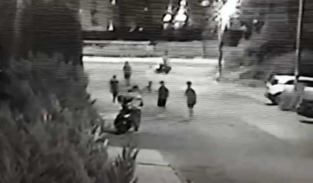 Kaymakamın Oğluna Saldıran 5 Şüpheli Yakalandı, Adli Süreç Başladı