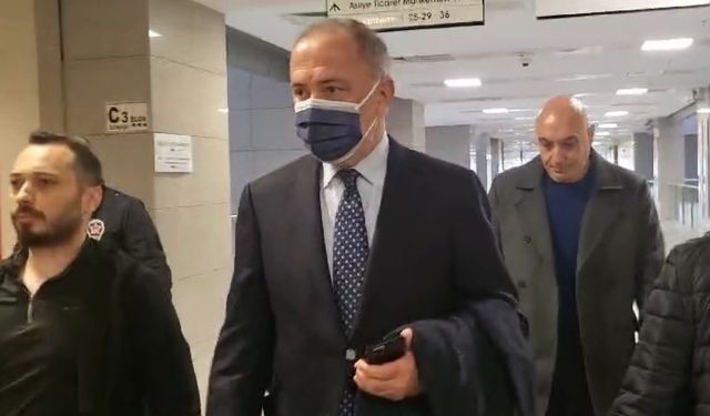 Gazeteci Fatih Altaylı'nın Duruşma Tarihi Belli Oldu