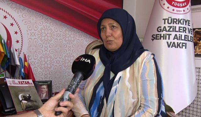 15 Temmuz’un 9. Yılında Şehit Anneleri Konuştu: “Gururu Büyük, Acısı Daha Büyük”