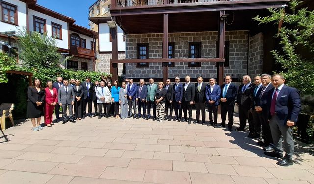LGS Soruşturmasında 29 Kişi Görevden Uzaklaştırıldı