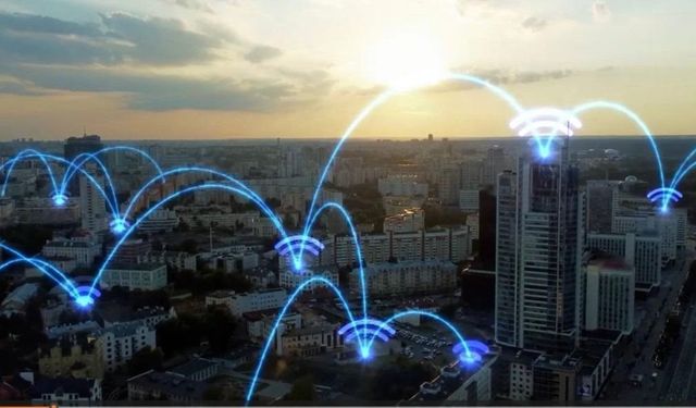 Elektronik Haberleşmede Dev Yatırım Artışı: Yüzde 80’e Yükseldi