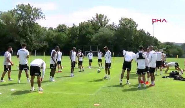 SÜPER LİG MAÇLARI ERTELENDİ! TFF, Kayserispor-Beşiktaş maçı için kararını duyurdu! Kayserispor - Beşiktaş maçı ne zaman?