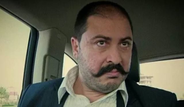 Kurtlar Vadisi'nin Cevat'ı Şekip Taşpınar kimdir, kaç yaşındaydı? Şekip Taşpınar neden öldü?