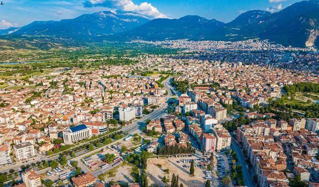 Ev ve arsası olanlara liste geldi: Yakında fiyatların fırlayacağı 5 Anadolu şehri açıklandı