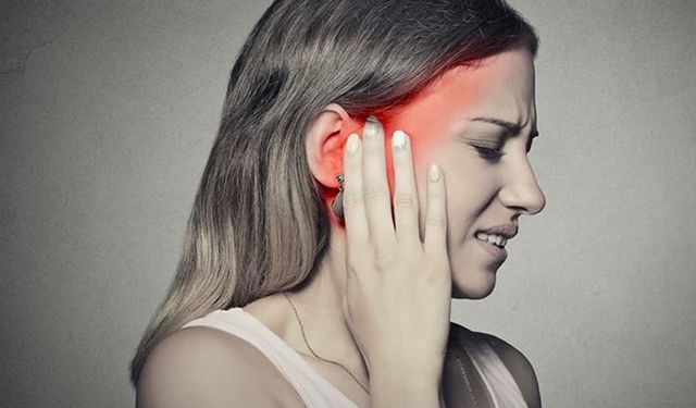 Trigeminal Nevralji: Yüzde Şiddetli Ağrıya Dikkat!