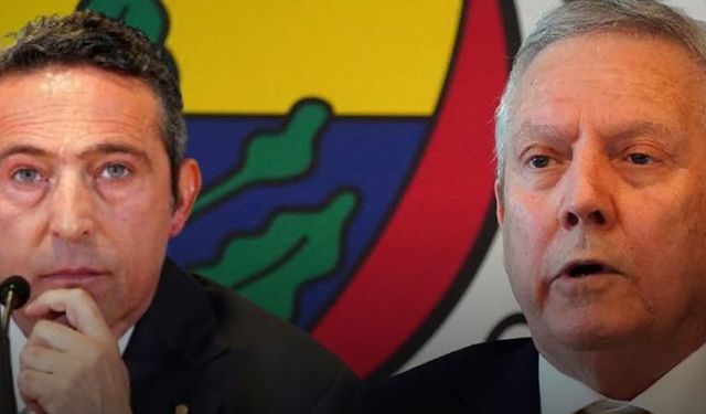 Aziz Yıldırım: “Gençler Kulübe Sahip Çıkmalı”