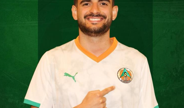 Alanyaspor, Fatih Aksoy ile Yeniden Anlaştı