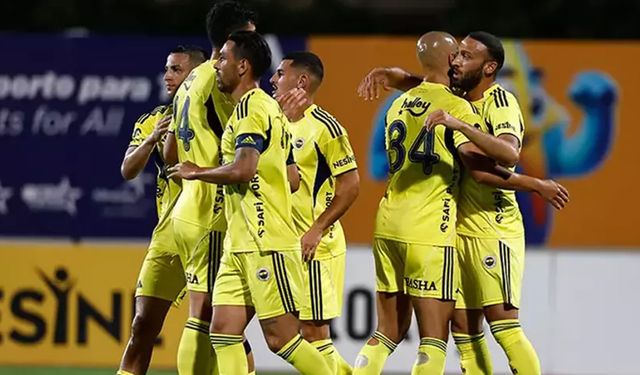Fenerbahçe Feyenoord Maçınında Elenirse Rakibi Kim Olacak?