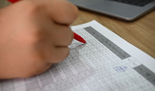 Mersin’de LGS Tercihlerine Büyükşehir'den Rehberlik Desteği