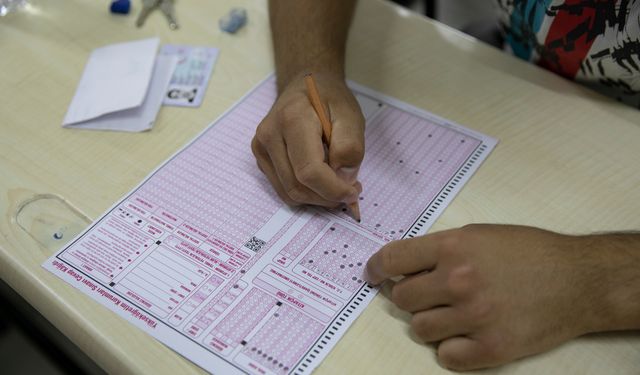 Mersin’de LGS Başarısı Büyükşehir Kurslarıyla Yükseldi