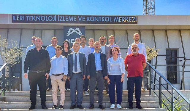 Su için güç birliği: Mersin ve Adana el ele verdi