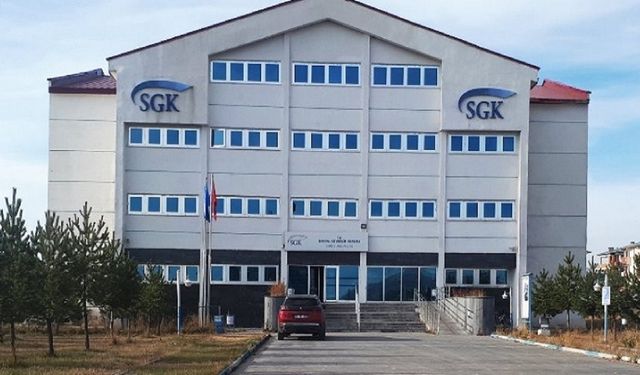 Bu yıllar arasında çalışmış olanlar dikkat: Emeklilik için kritik gelişme