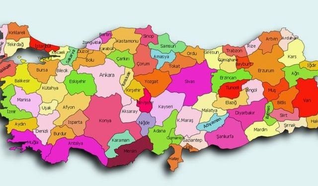 Bu şehirlere yaşayanların parası cebinde kalıyor! İşte Türkiye'nin en ucuz 5 şehri
