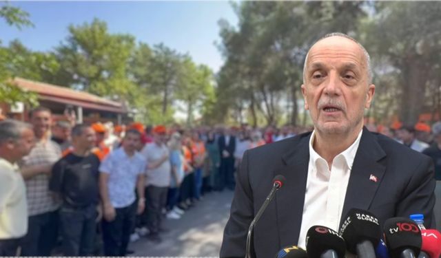 500 Kamu Kurumunda Grev İlanı Bekleniyor!