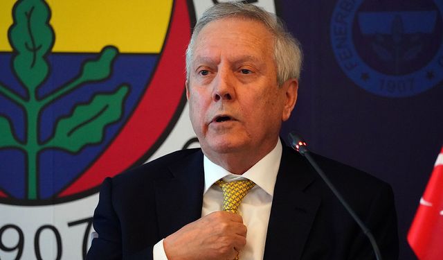 Aziz Yıldırım: "Seçim Bu Camiaya Zarar Verecek"