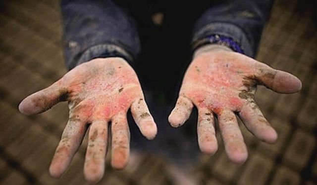 Mersin’de Çocuk İşçiliğiyle Mücadele: 140 Çocuk Güvenliğe Kavuşturuldu