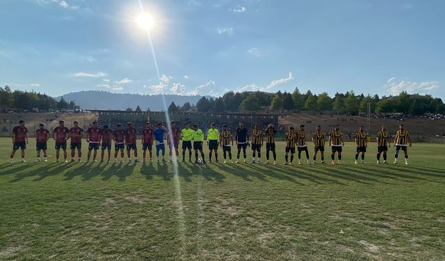 Yayla Turnuvalarında Kritik Hafta