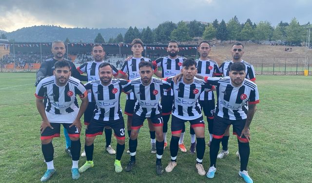 Ayvagediği'nde Çeyrek Finalistler Belli Olmaya Başladı