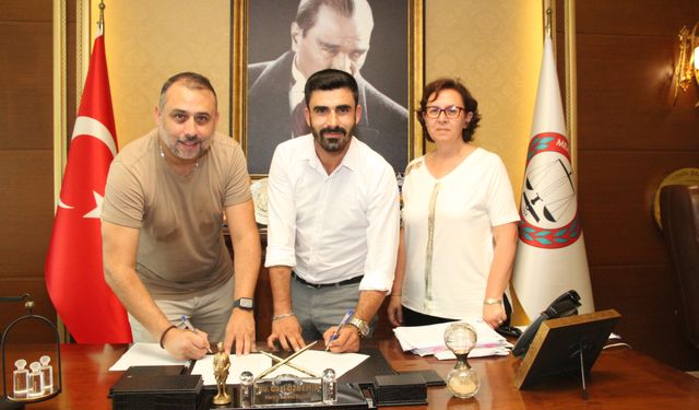 Mersin Barosu’ndan Üyelerine Geniş Kapsamlı İndirim Anlaşmaları