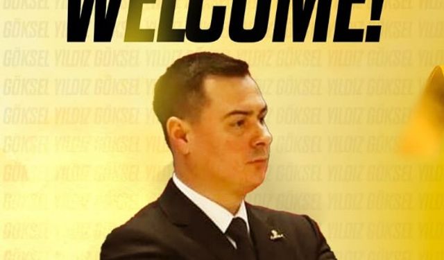 MSK, BGL Başantrenörlüğü Görevine Göksel Yıldız'ı Getirdi