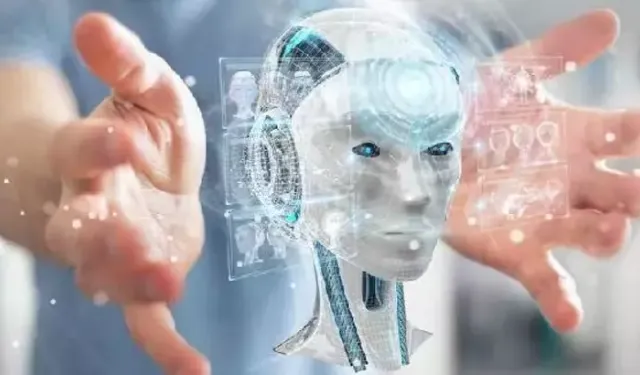 Yapay Zeka ve İnsansı Robotlar: Turizmde Yeni Dönem Başlatıyor