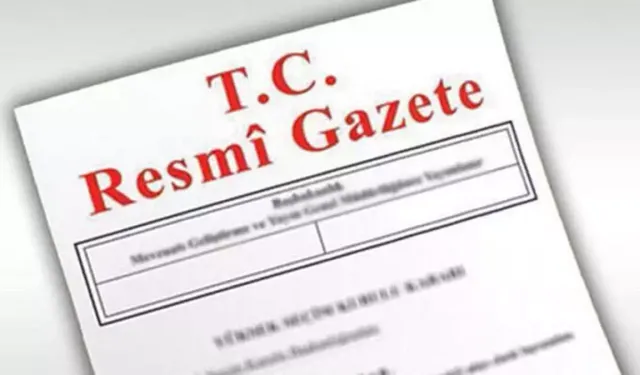 KOBİ Tanımı Güncellendi: Yeni Düzenleme Resmi Gazete'de Yayımlandı