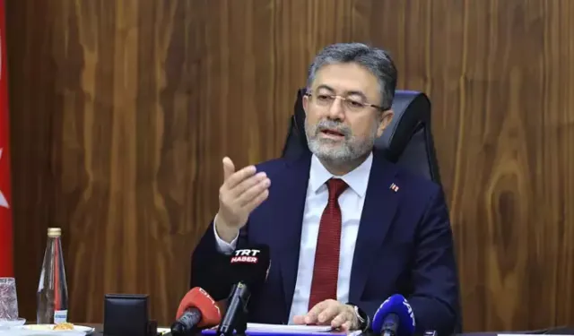 Türkiye'nin Tarım Politikasında Dönüm Noktası: Bakan Yumaklı Bingöl'deki Kritik Adımları Açıkladı