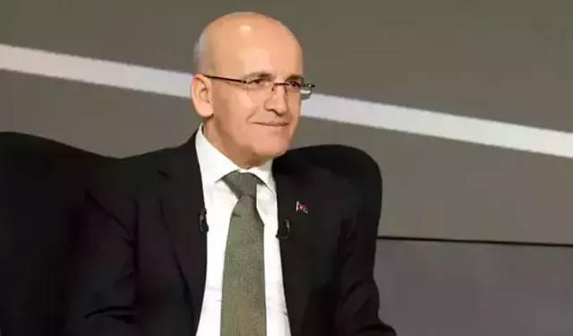 Enflasyon 44 Ayın En Düşük Seviyesinde: Bakan Şimşek, Yıl Sonu Tahminlerini Açıkladı