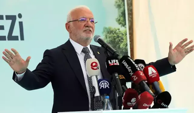 Kayseri’de Ulaştırma ve Sosyal Yaşam Yatırımları Hızla İlerliyor