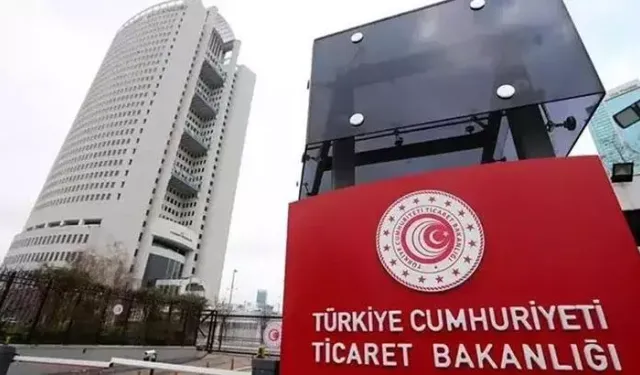 2025 Yılında Ticaret Bakanlığı Denetimlerinden 1,75 Milyar TL Ceza