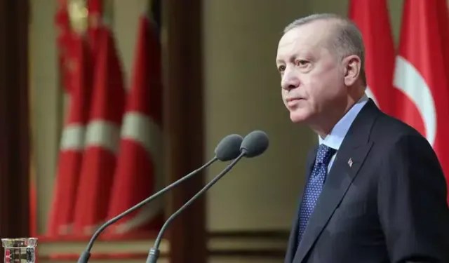 Cumhurbaşkanı Erdoğan: "Terörsüz Türkiye için Pazarlığa Asla İzin Vermeyeceğiz"