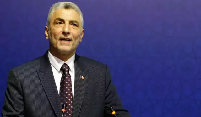 Bakan Bolat: “Türkiye'nin Sanayi Üretimi Haziran'da Zirveye Ulaştı”