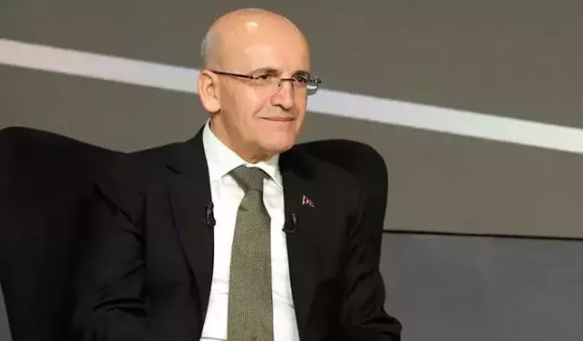 Bakan Şimşek: “Dörtyol-Hassa Demir Yolu İçin Finansman Sağlandı”