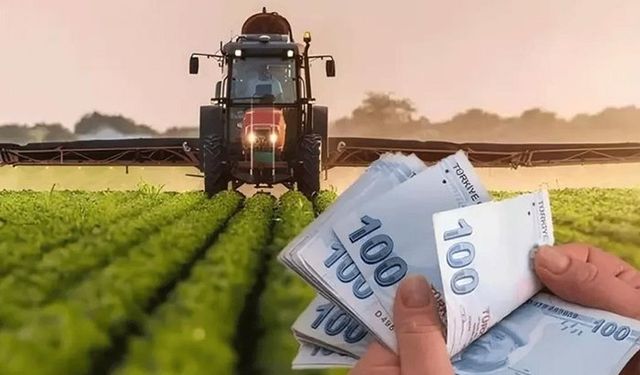 Çiftçilerin Dikkatine Başvurular 1 Eylül'de Başlıyor