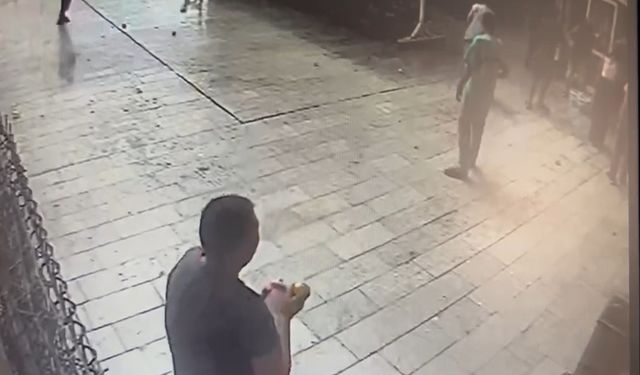 Özel Merkezde Su Savaşı Etkinliği Sosyal Medyada Gündem Oldu